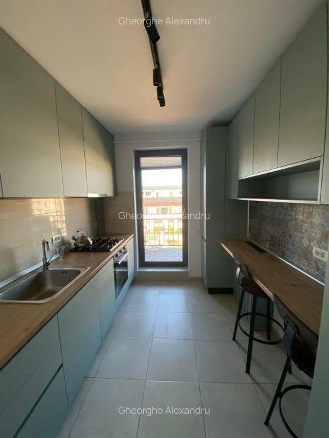 Apartament 2 camere Titan - Theodor Pallady - Metrou Nicolae Teclu - 3
