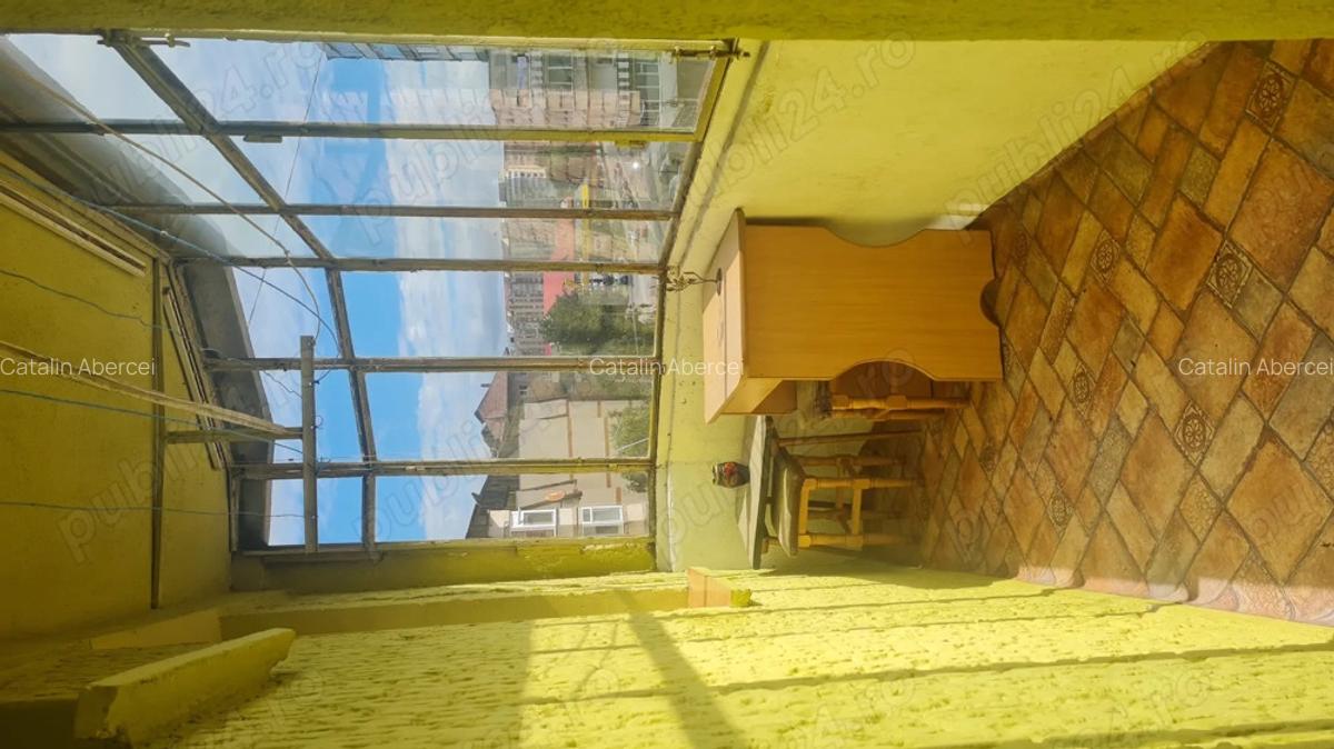 Inchiriez garsoniera mobilata pe termen lung. - 6 Inchiriez garsoniera mobilata pe termen lung. - 6