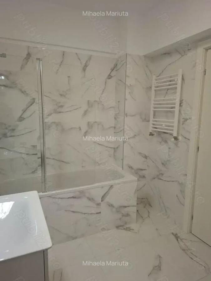 Apartament cu 2 camere decomandat, mobilat în Lujerului - 6