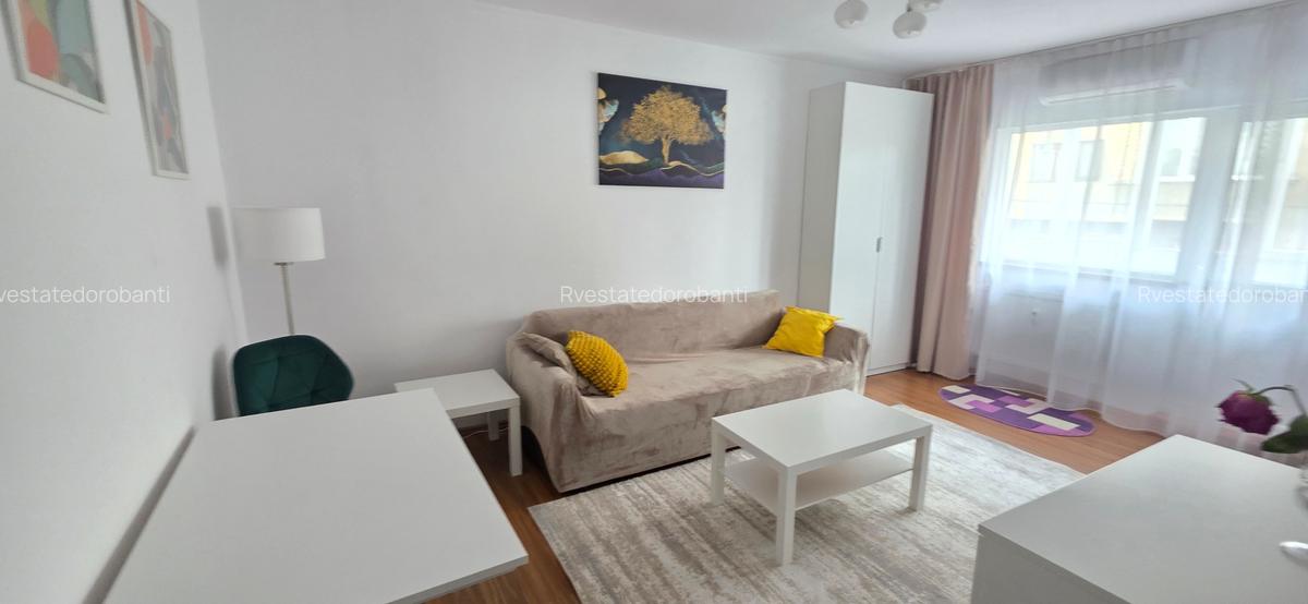 Dorobanti/Ambasada Turciei/Apartament cu 2 camere/ - 5