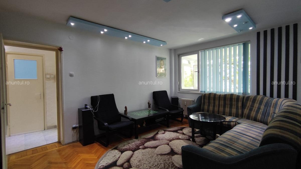 Campia Libertatii, Parc Gheorghe Petrascu, apartament 2 camere - 1