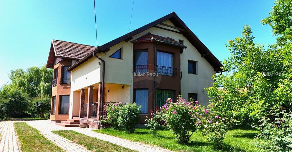 Comision 0% | Casa individuala | Curte generoasa | Oaz... - 13