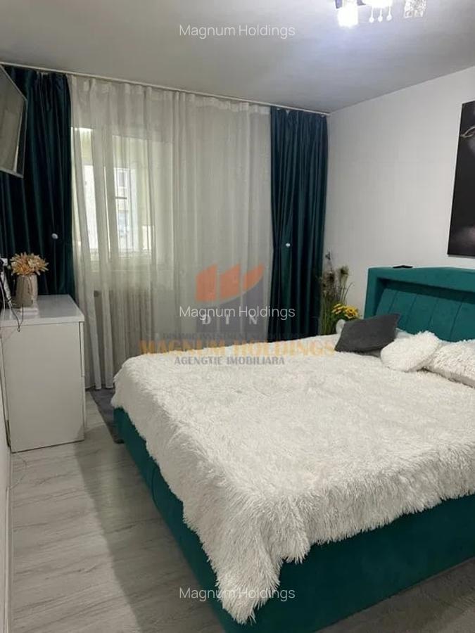 Apartament 2 camere, Razboieni, etajul 1 - 4