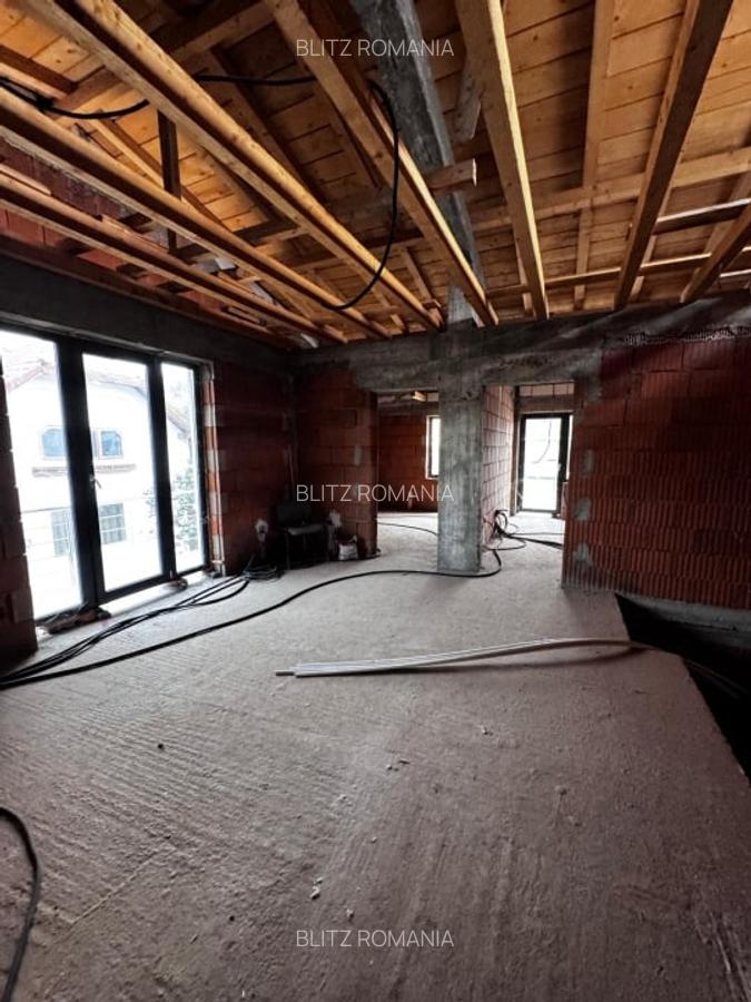 Casa P+1, 205 mp, zona George Enescu - 10