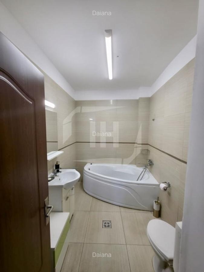 Apartament 3 camere I cu parcare I Zorilor I Observator - 11