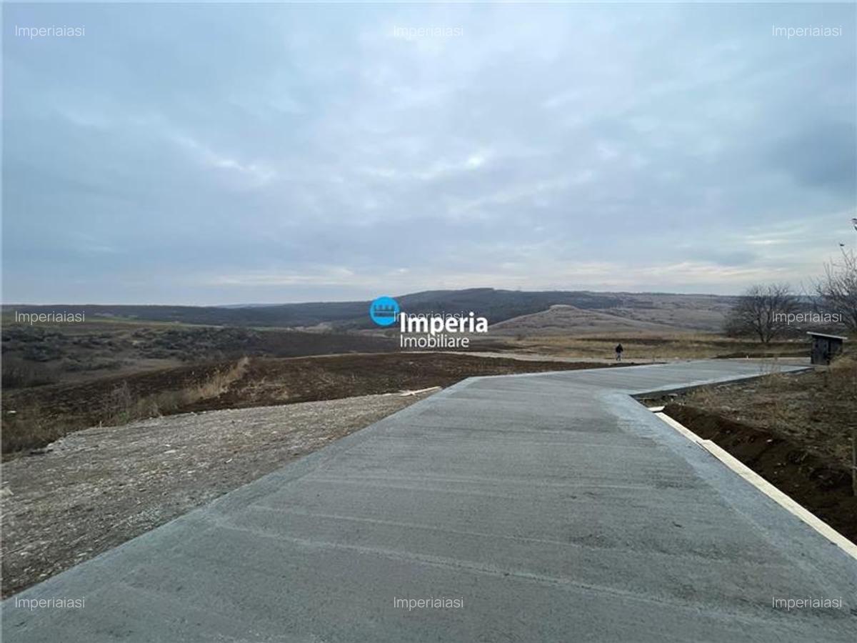 Loturi de teren case de vanzare in Dorobanti,Investitie - 4