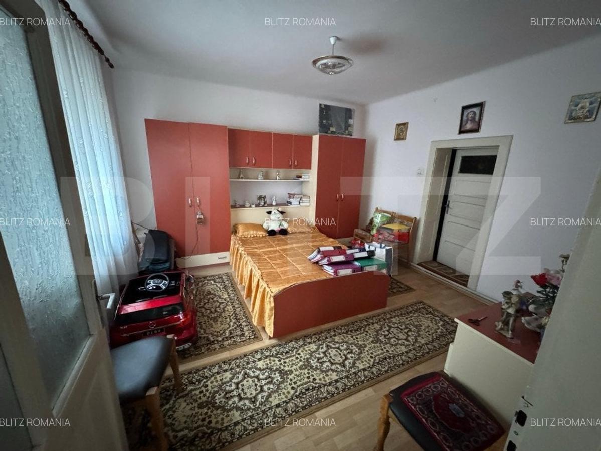 Casa individuala, zona Micesti - 3