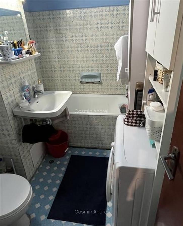 Apartament 2 camere zona Aradului etaj 1 - 5