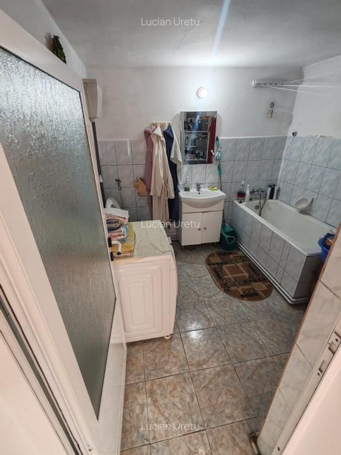 Casa 3 Camere Decomandate | Zona Lidl Bratianu - 12