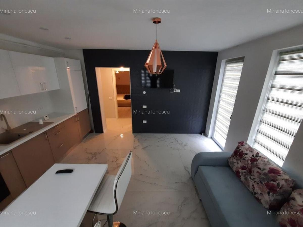 Apartament frumos cu loc de parcare si terasa 40mp - 2