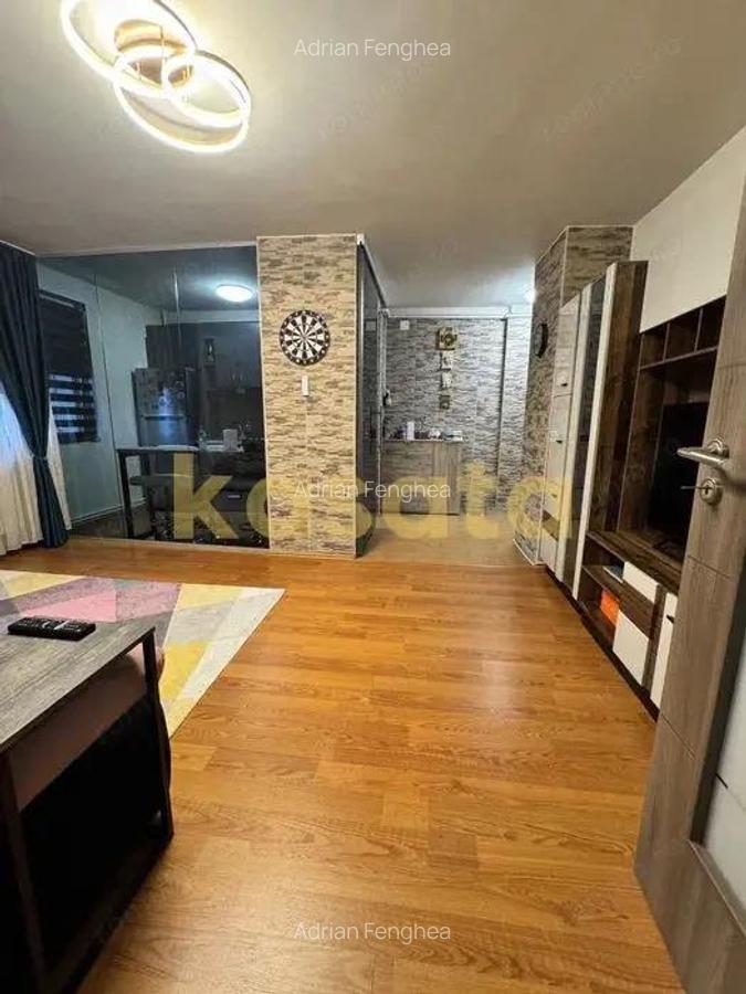Apartament Cochet de 2 Camere, la 5 Min de Metrou Grivi?a / Basarab - 7