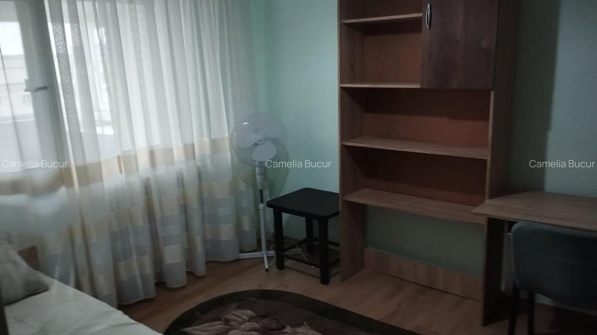 Apartament cu 3 camere - zona Centru - Casa de Pensii - 8