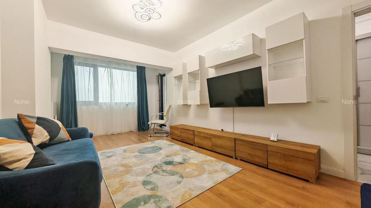 Studio imobil nou cu loc de parcare - Virtutii Pod Ciurel - 2