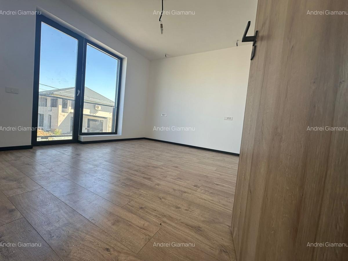 Casă Individuală de Vânzare - Comuna Berceni – 4 Camere Teren 310 mp - La cheie - 10