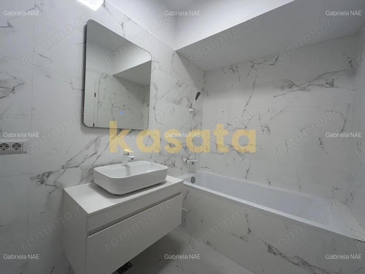 Apartament 3 camere | Mobilat | Crystal North | Ready to move - 13