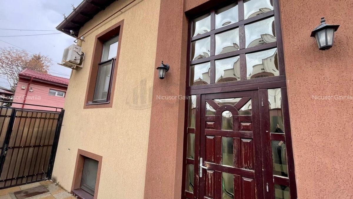 REC3001560 Vila Tineretului - Ideal Spatiu de Birouri - 17