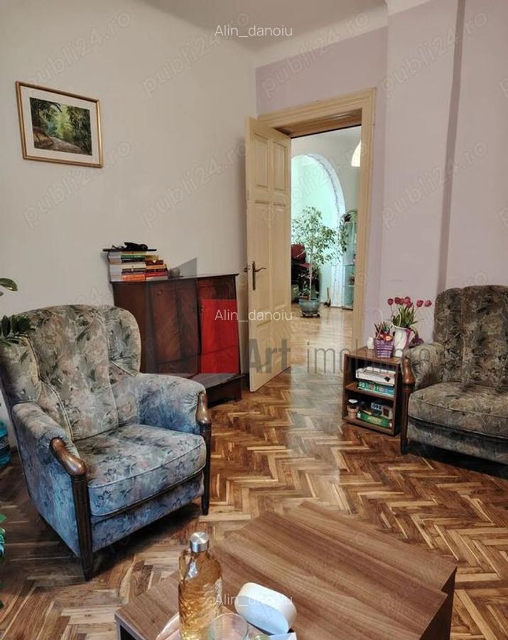 Spatiu comercial de inchiriat zona centrala (Piata Muncii) - 5