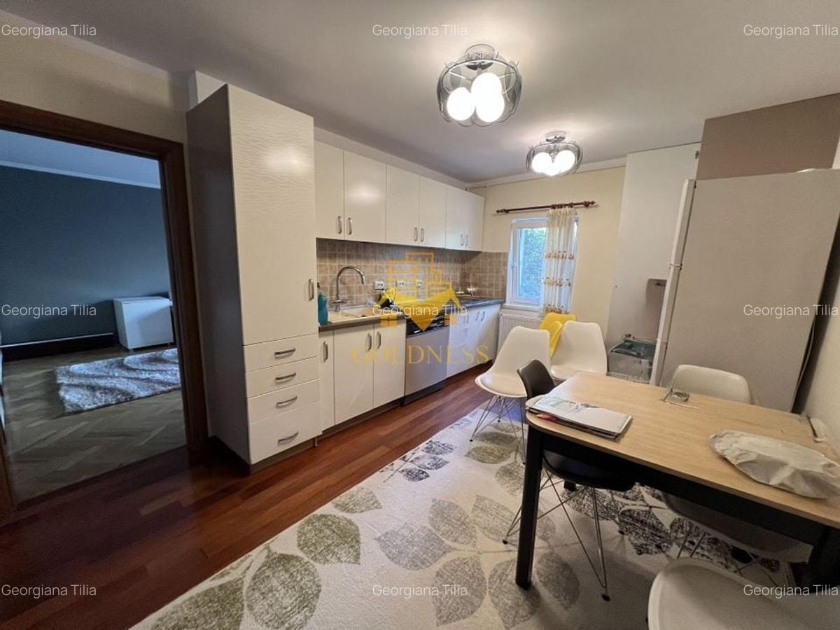 3 camere decomandate,Parcare,Zorilor, UMF,UTCN,USAMV, Zona L. Pasteur - 4