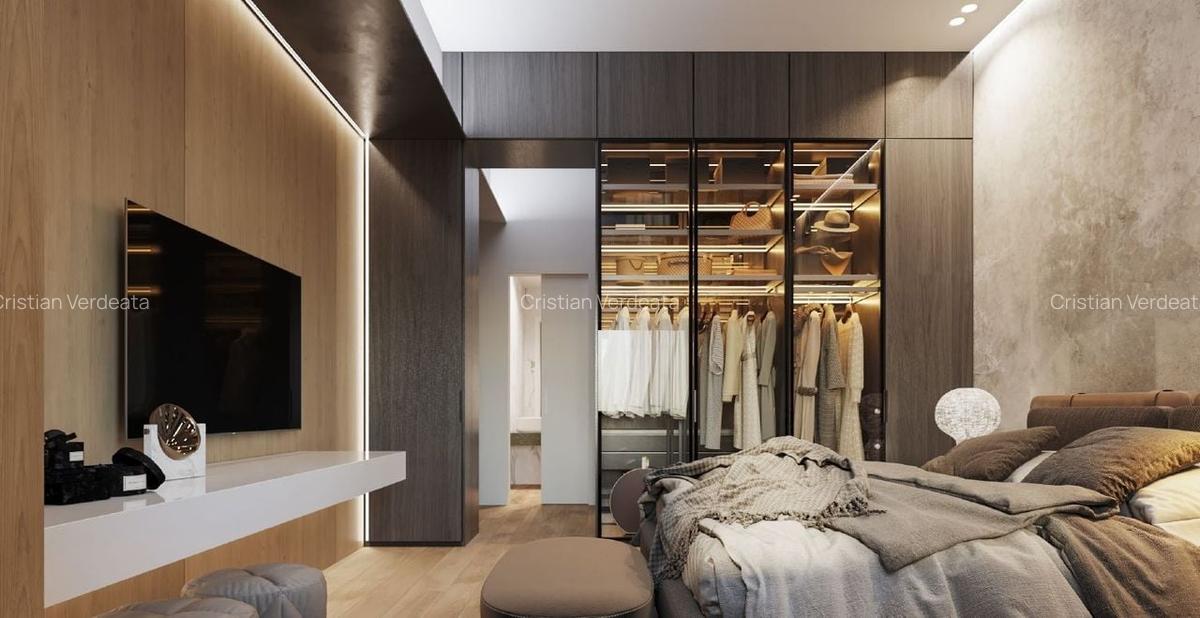 2 CAMERE || FLOREASCA - PARCUL VERDI || 2 GRUPURI SANITARE - 17