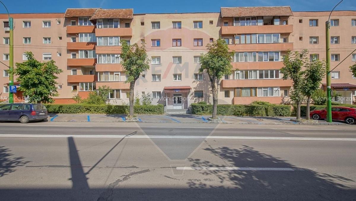 Apartament de vanzare in Racadau, Valea Cetatii - 7