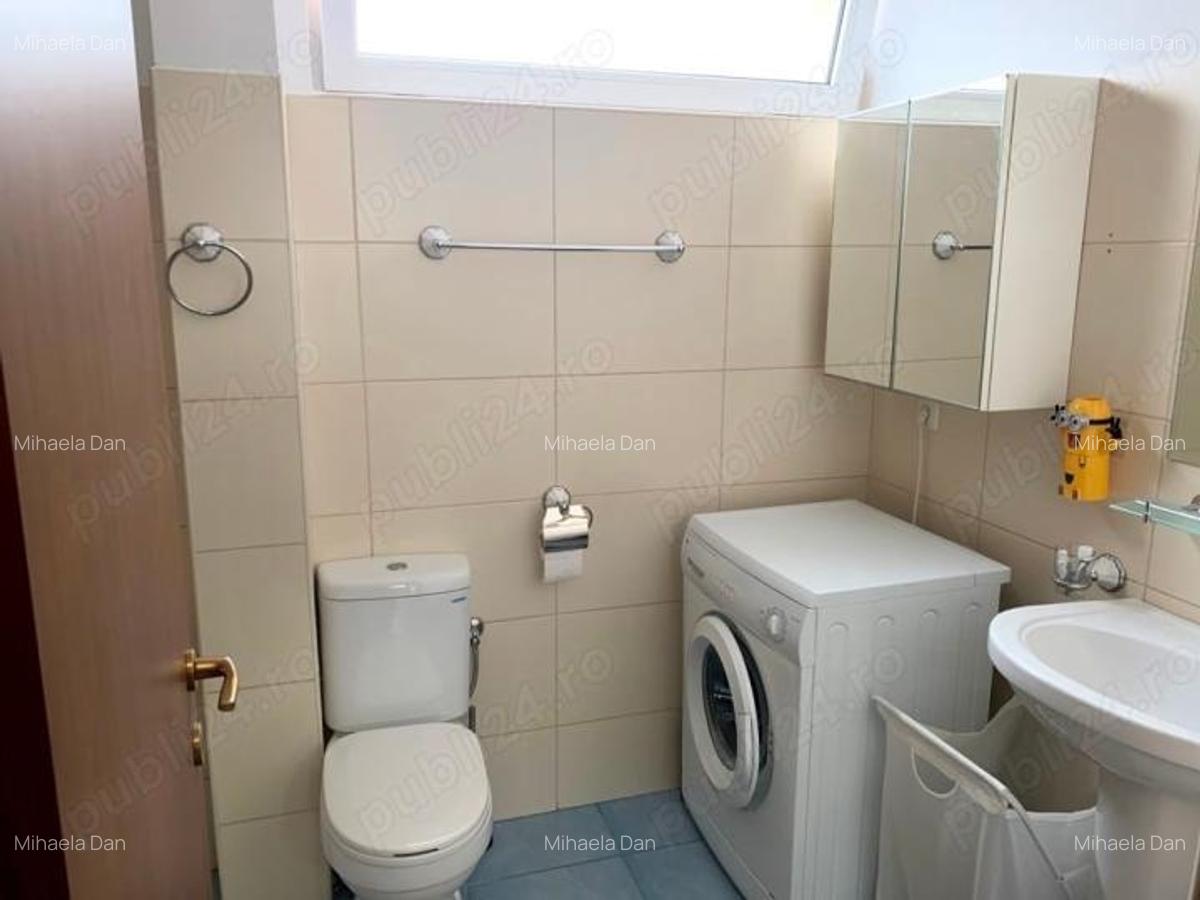 Apartament -2 camere -Zona Ghencea-Complex Avangarde - 8