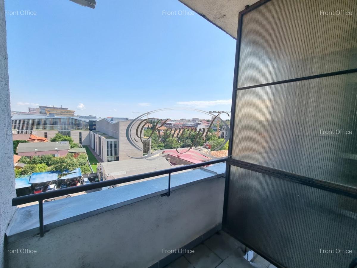 Apartament cu parcare subterana, zona Tribunalului - 10