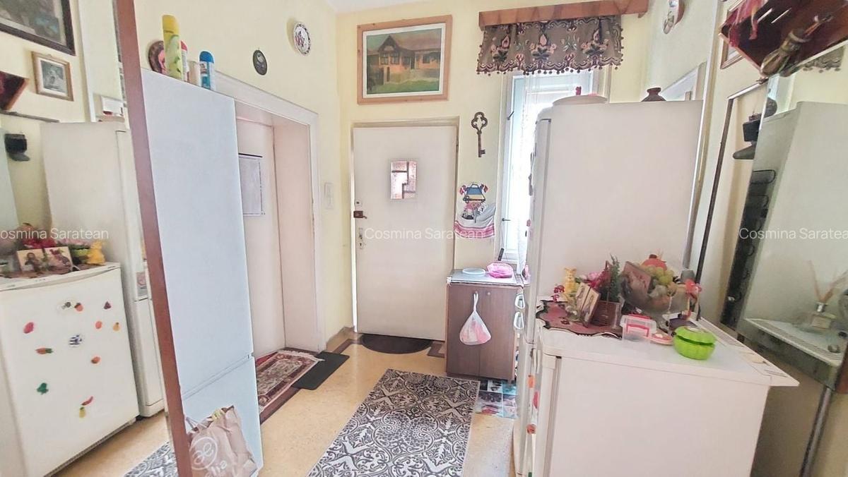 0 % comision, Casa de vanzare cu teren 547 mp, zona Cipariu-Central - 13