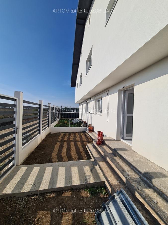 Berceni, Vidra/ Complexul Dealul Verde Casa-Vila tip Duplex - 12