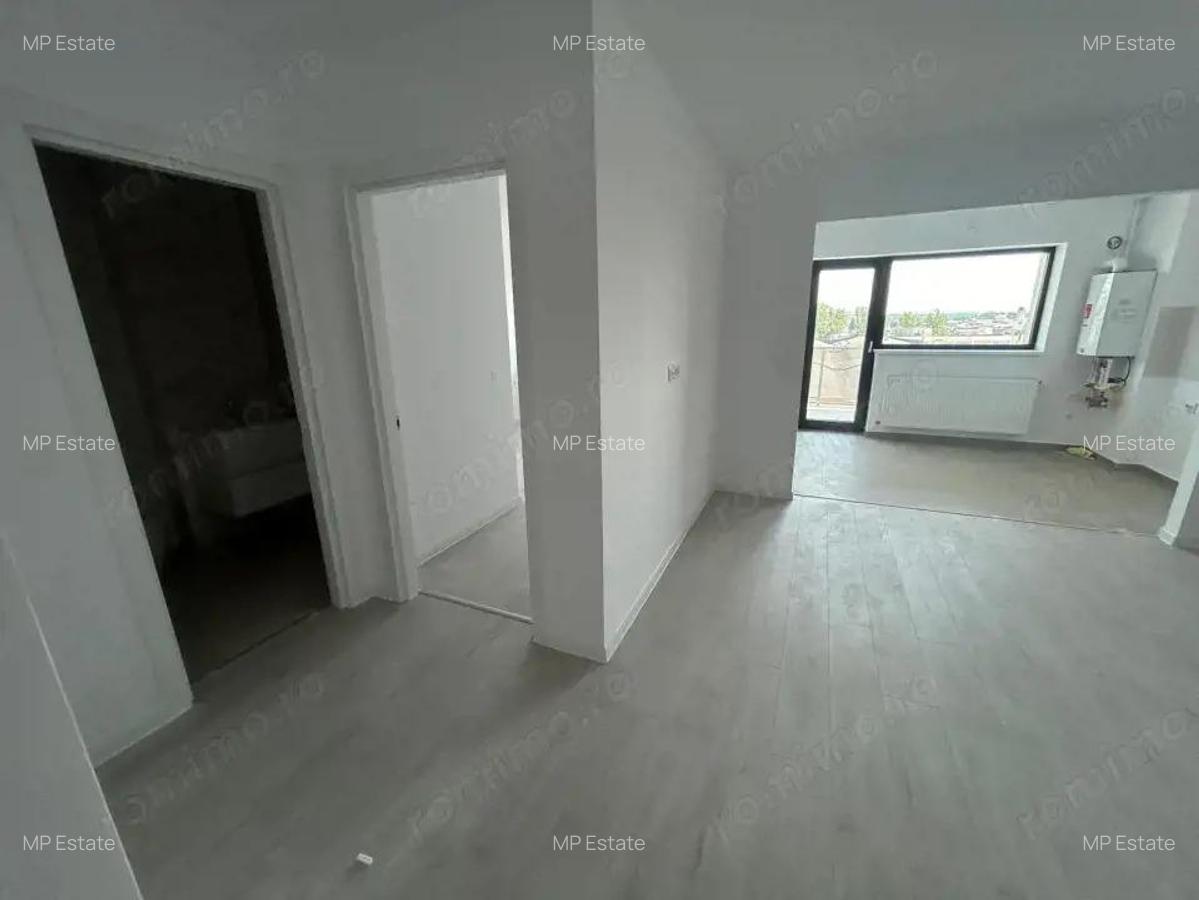 Apartament 2 Camere -Complex NOU / Hils Republica / TVA 9%!!! / Comision 0% - 9