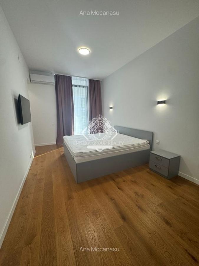 One Cotroceni Park | 3 camere |  104mp | et 11 | loc parcare | 1300 euro - 7