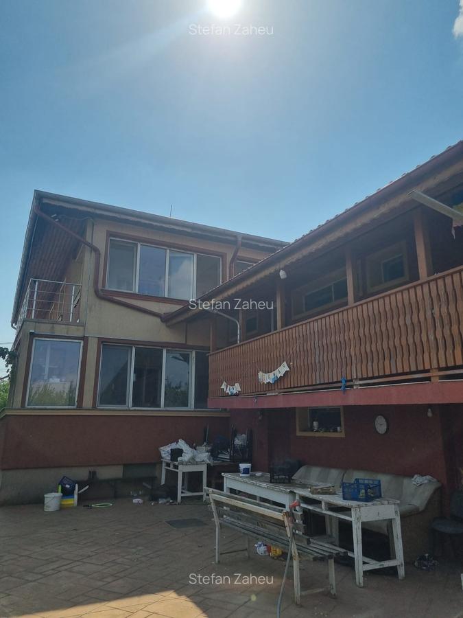 Proprietate cu structură de bloc P+4, teren 2.600 mp – la doar 15' de București - 8