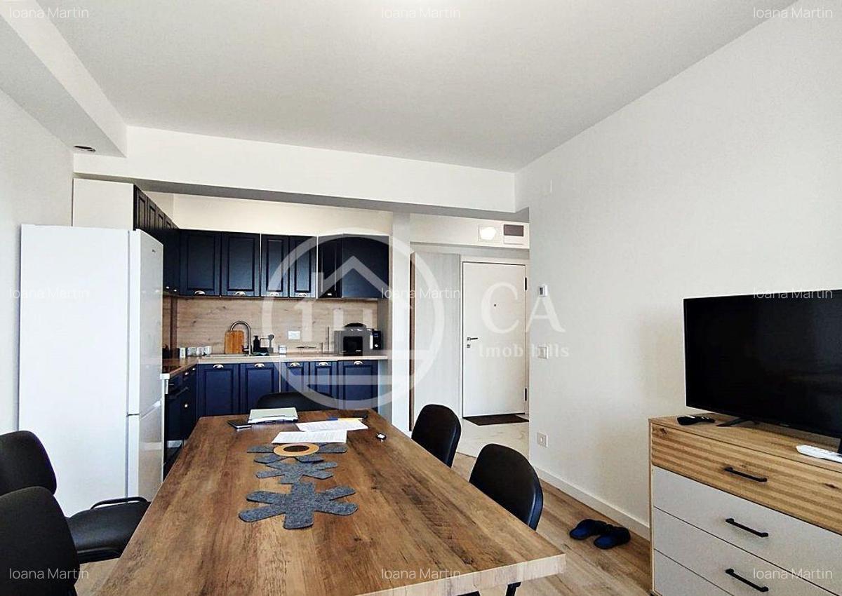 Apartament cu 3 camere de vanzare in PRIMA GREEN, Oradea - 3