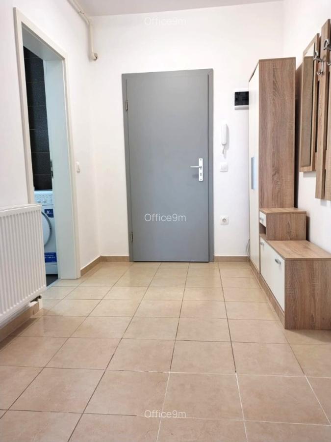 Mall Coresi - Maurer Residence - apartament 2 camere - disponibil imediat - 6