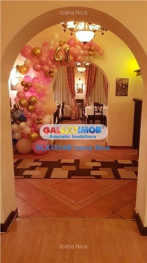 RESTAURANT DE INCHIRIAT CISMIGIU - 17