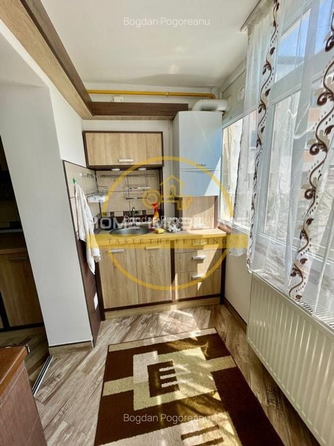 Inchiriez Apartament 2 Camere Decomandat Etaj 2 Nicolina - Cug - 9