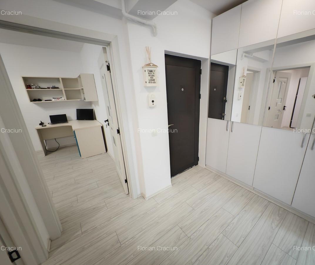 Apartament 2 camere - Mobilat si utilat | Metrou Dimitrie Leonida - 11