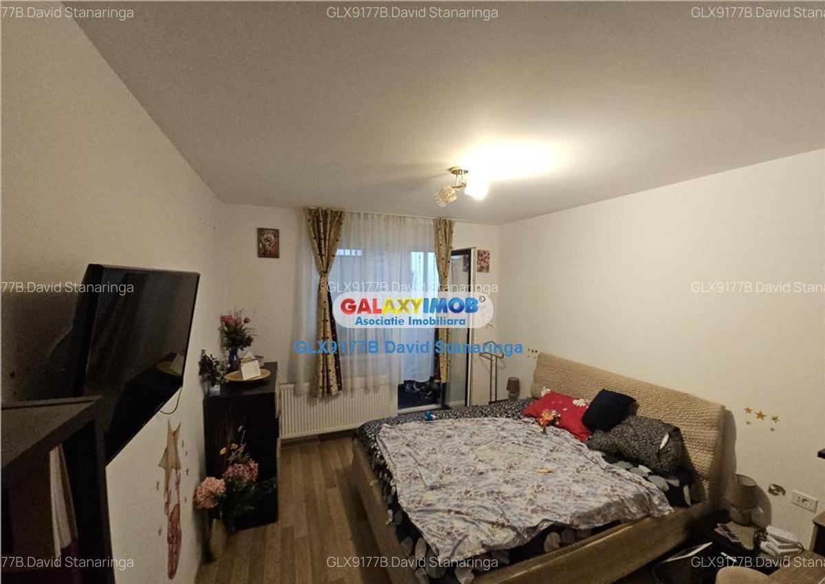 Apartament 3 camere decomandat 87mp - 4