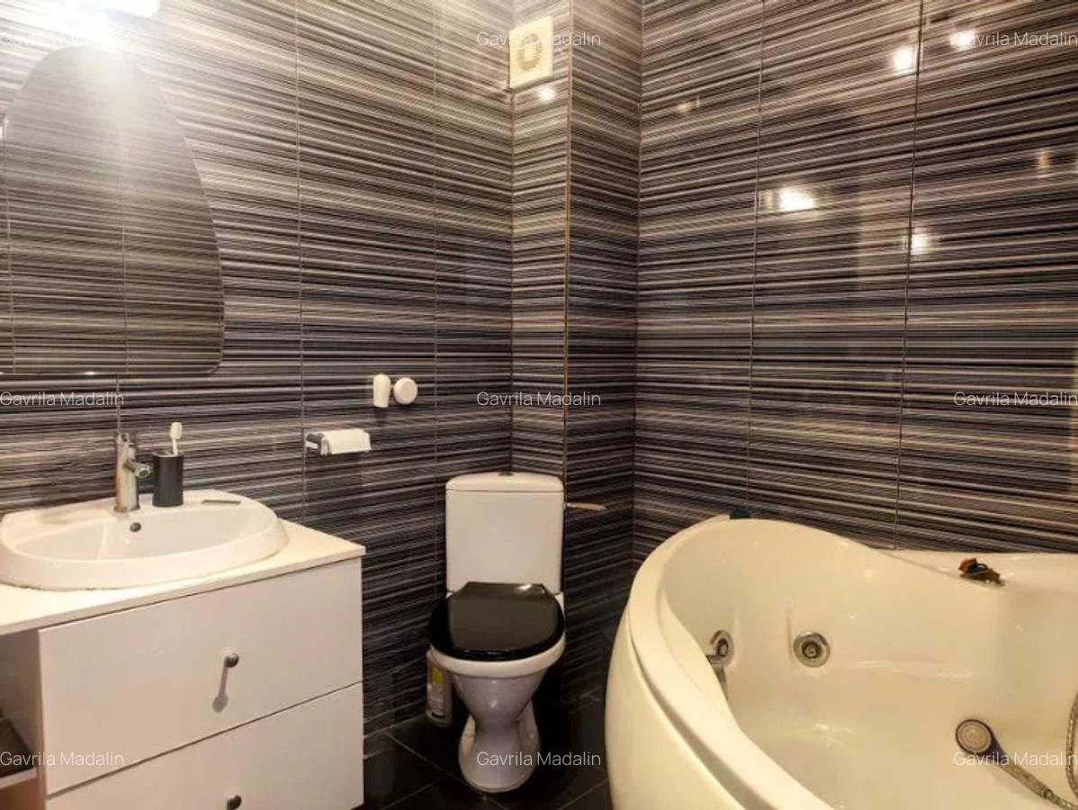 Apartament 90 mp + parcare inclusa, Str. Florilor, Florești, Cluj - 8