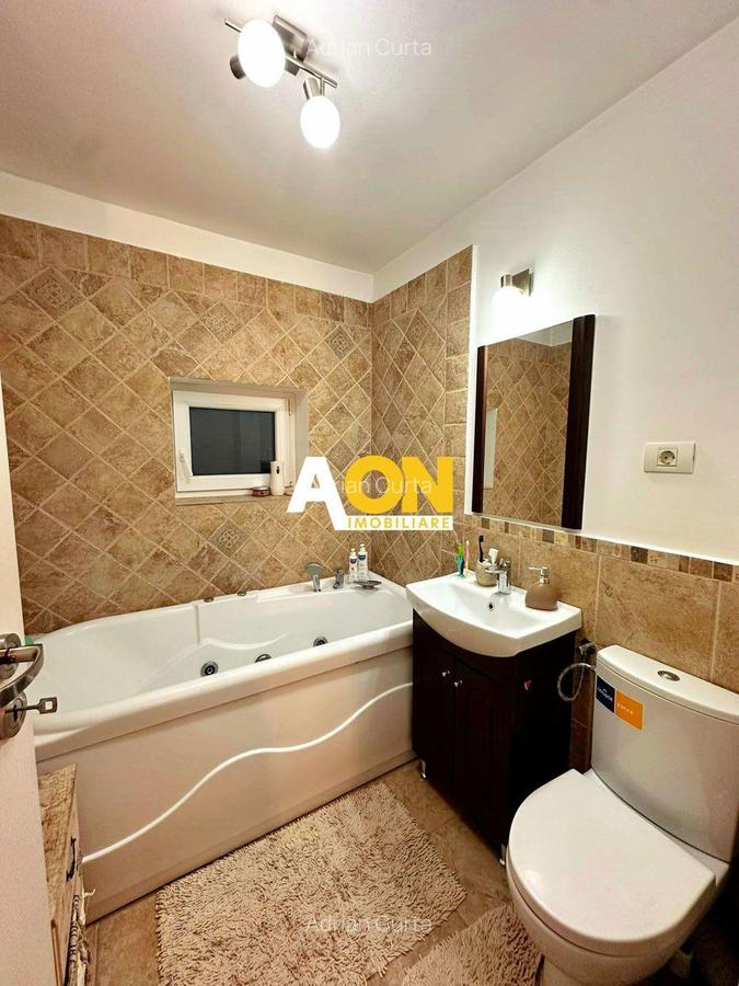 Casa 3 camere, mobilata, utilata, 220 mp teren, zona Lipoveni - 15