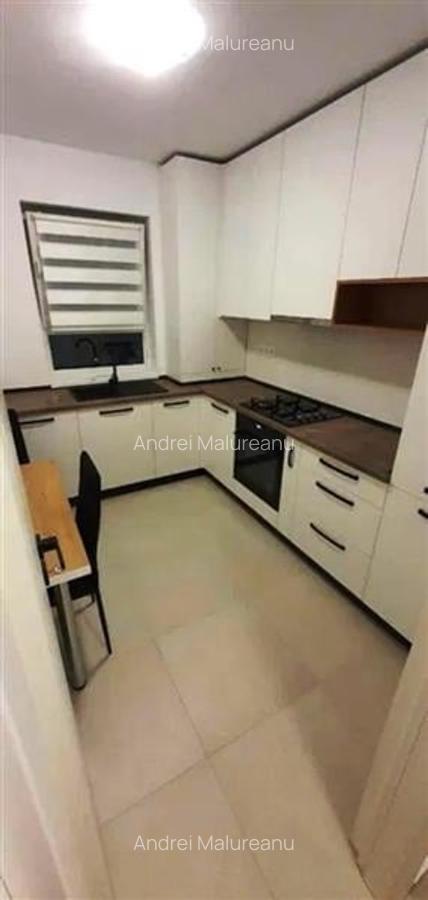 Inchiriem Apartament 2 Camere, Modern, Decomandat, Tractorul - 4