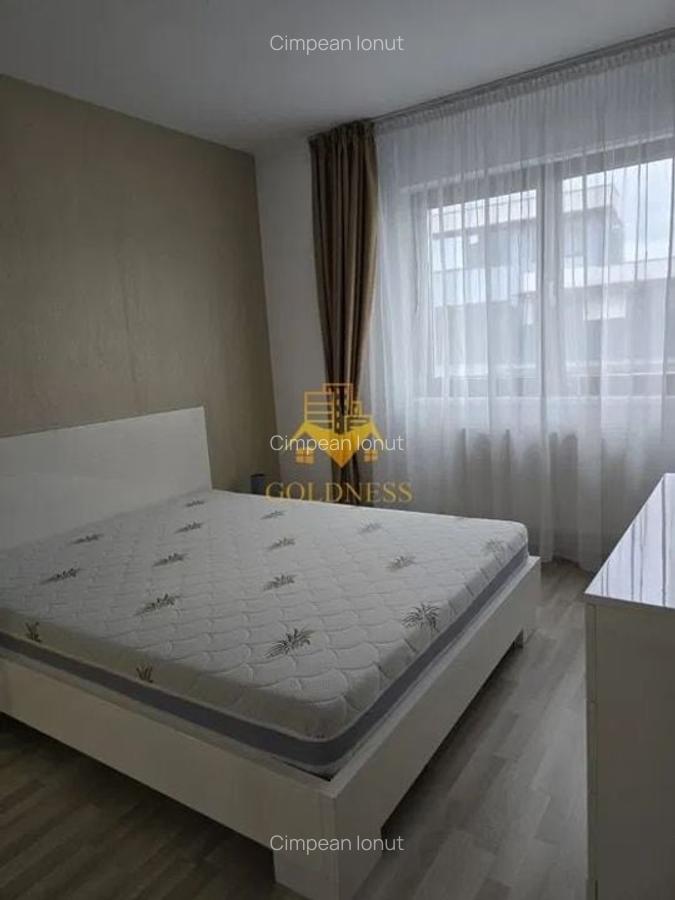 2 Camere decomandate, Lux, Observatorului, Careffour, UMF, UTCN,Profi. - 7 2 Camere decomandate, Lux, Observatorului, Careffour, UMF, UTCN,Profi. - 7