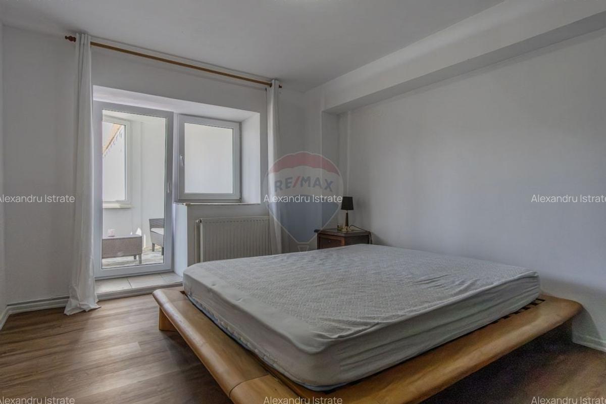 Apartament 3 camere de inchiriat in Racadau | COMISION 0 | - 2