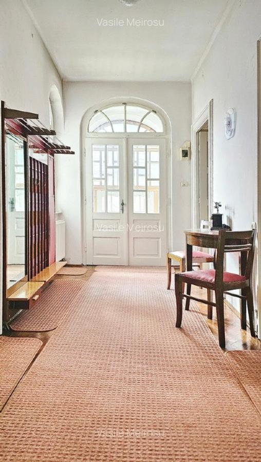 PROPRIETATE: 1500 mp, cu casa saseasca autentica, in Cristian, Brasov - 8 PROPRIETATE: 1500 mp, cu casa saseasca autentica, in Cristian, Brasov - 8