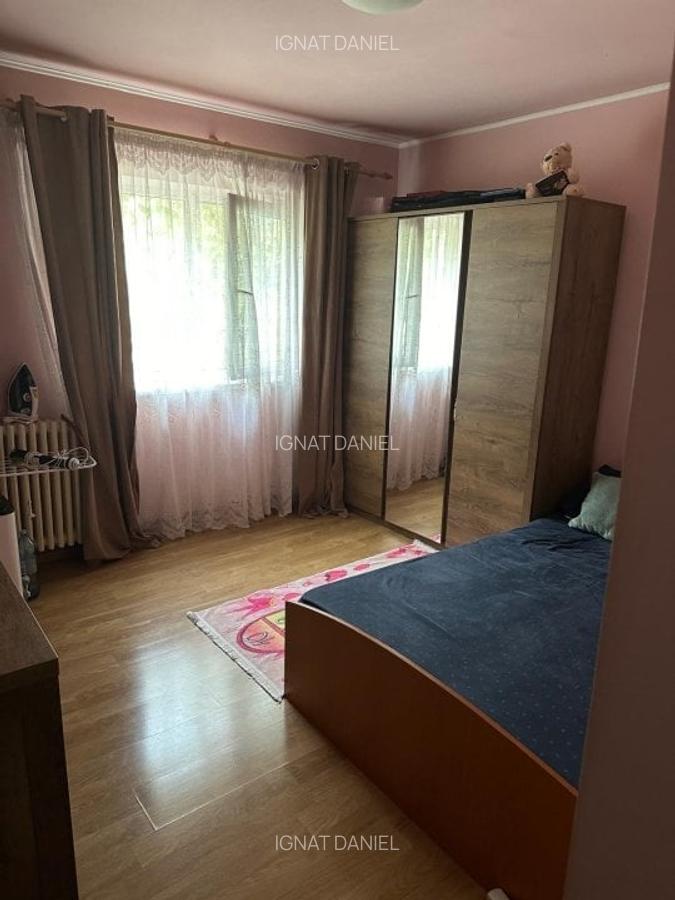 2 camere decomandat, etaj 1/4, zona Alexandru - 3