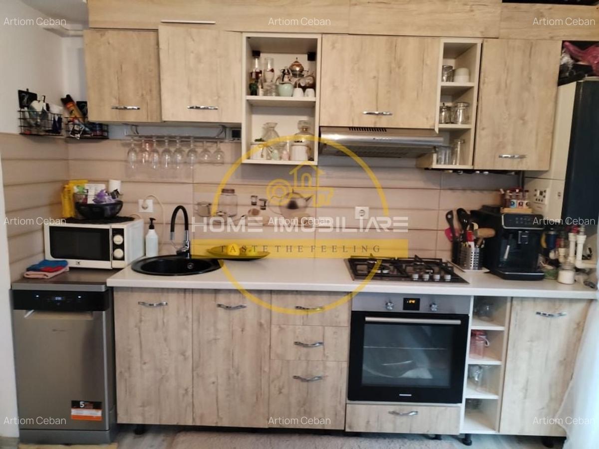 BLOC NOU /  Apartament 3 camere  / Decomandat/ REDIU - 2