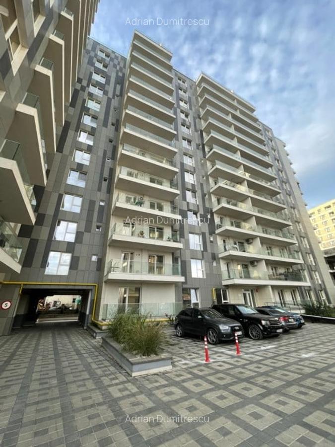 Duplex 3 camere+terasa,zona Parcul Carol,0% COMISION - 7