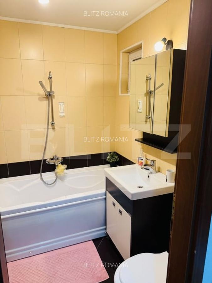 Apartament cu 3 camere, decomandat, in zona Darste - 14