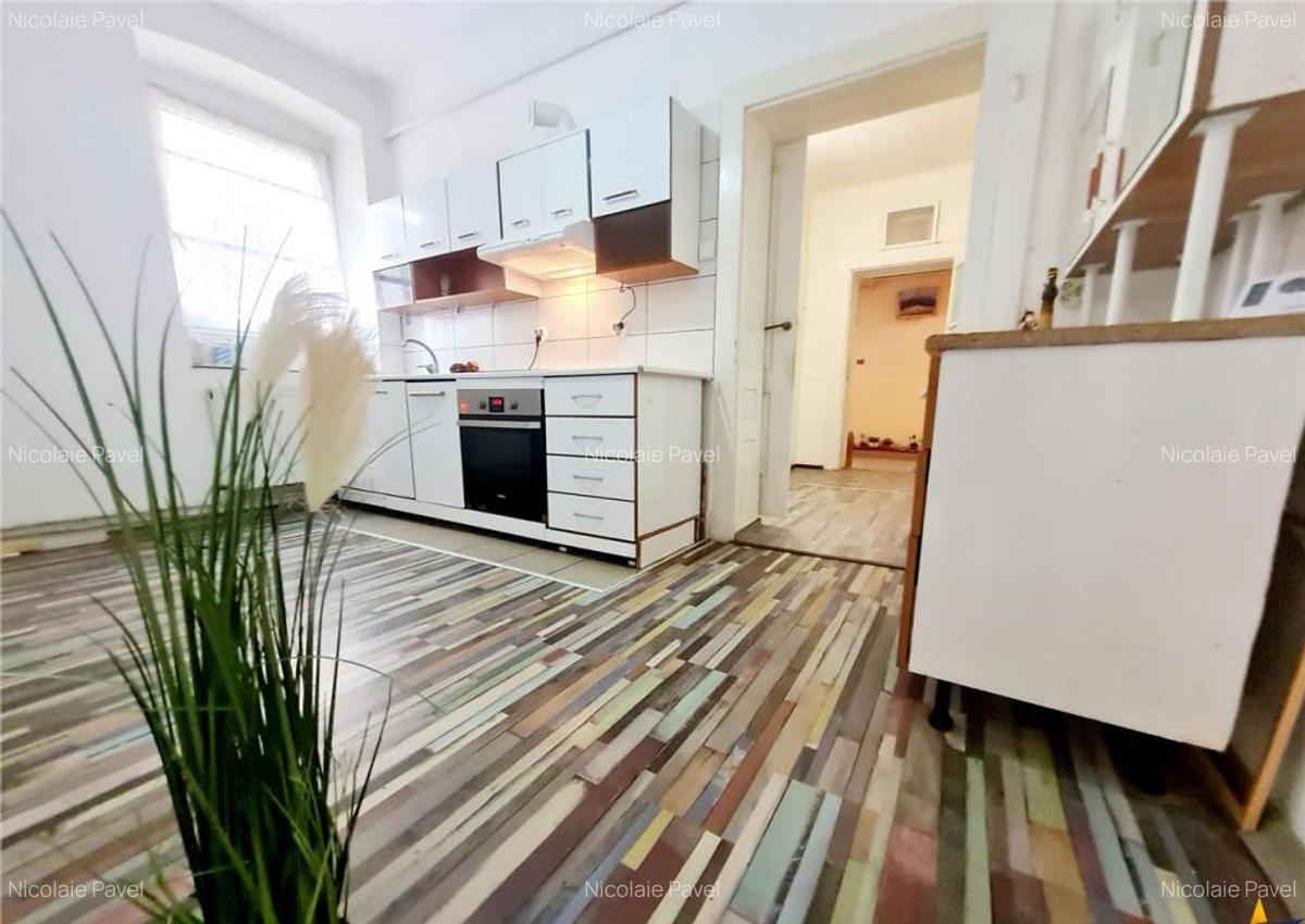 3D! Locatie decomandata,cu gradina, rezidential activitate p - 16