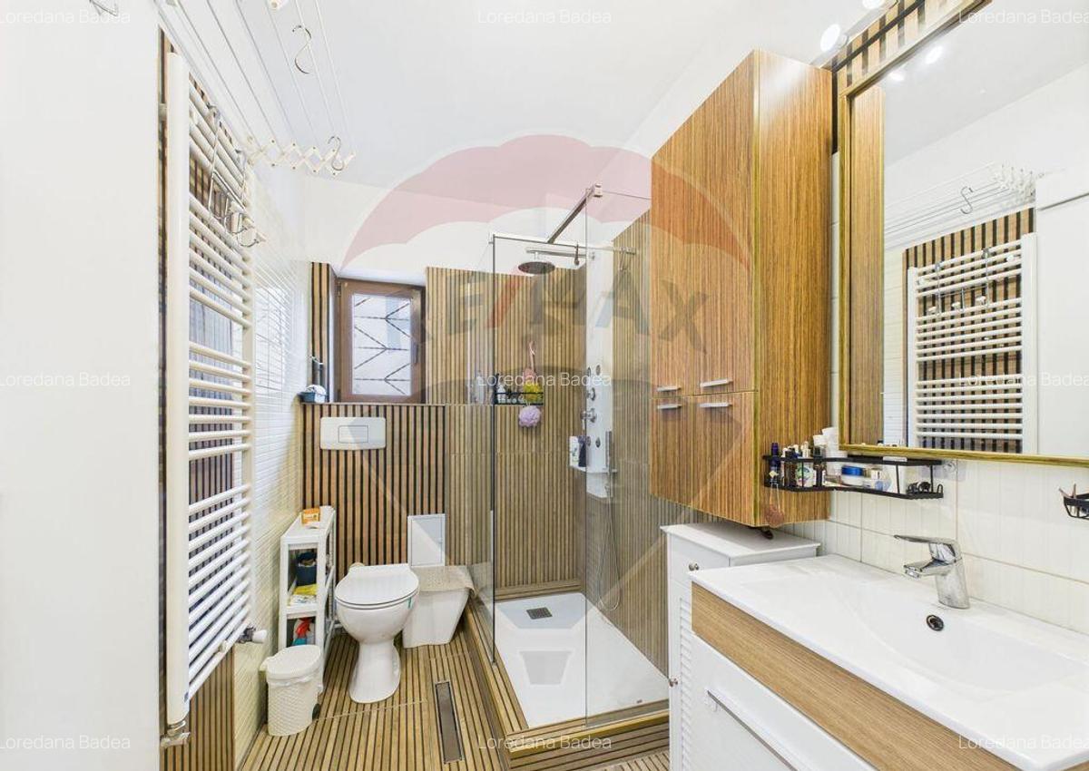 Apartament 3 camere Vila interbelica consolidata Calea Ca... - 10
