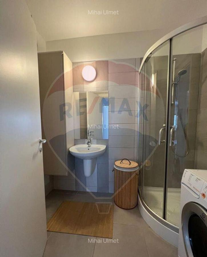 Apartament 3 camere | Casa Presei | SPA | Piscina | Parcare - 11